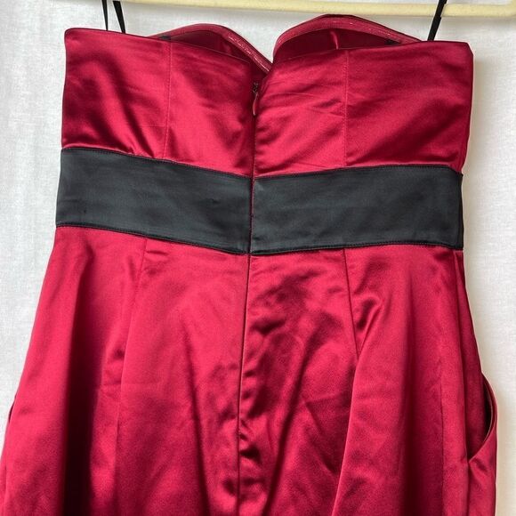 Bebe dress  - Picture 4 of 8